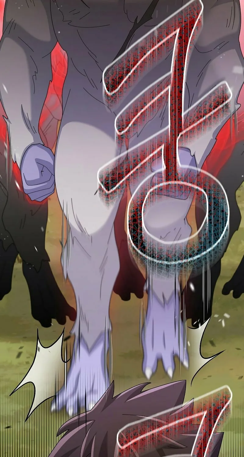 Read The Overpowered Newbie chapter 38 image 23 on Lezhin