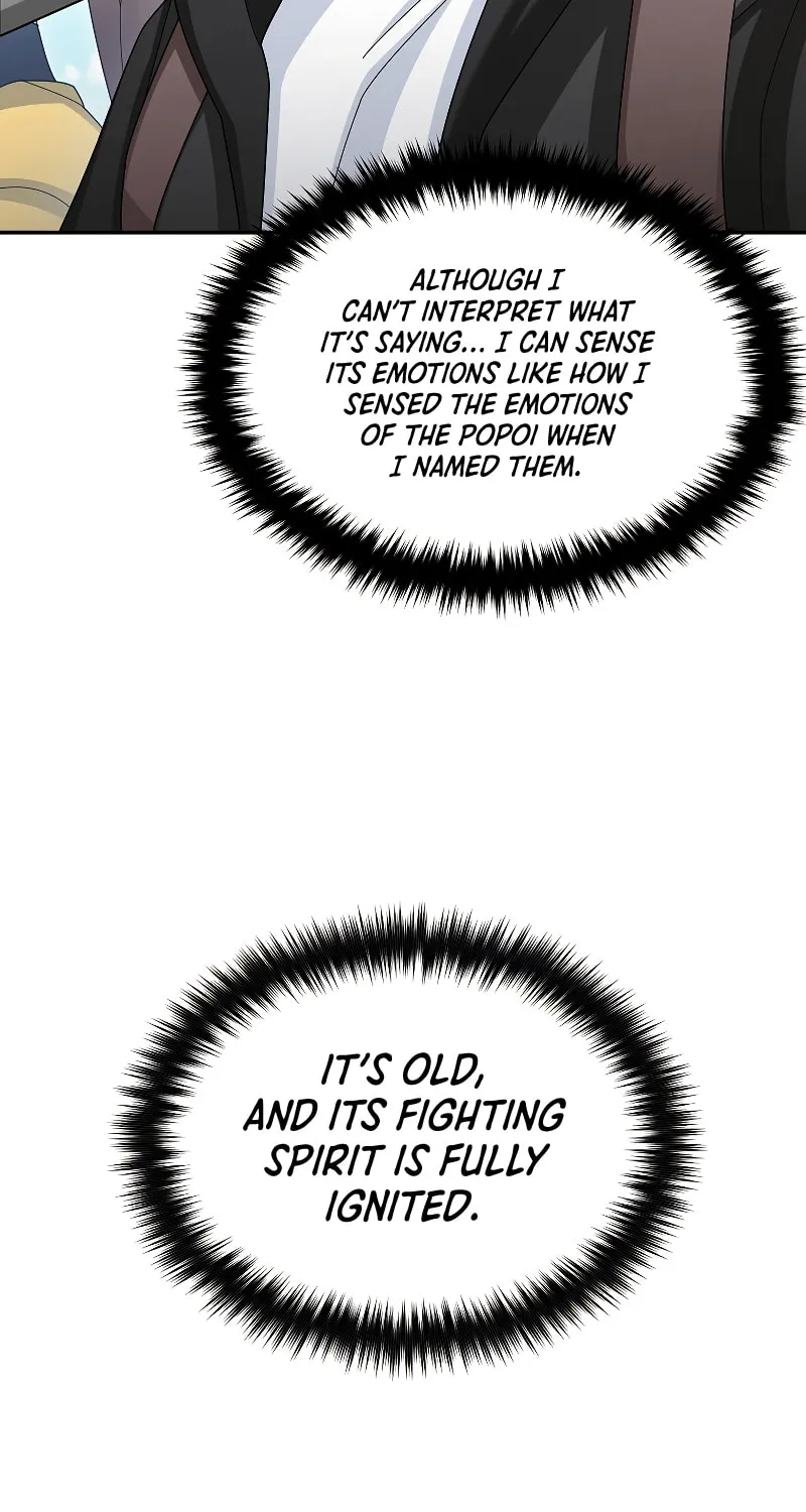 Read The Overpowered Newbie chapter 38 image 28 on Lezhin