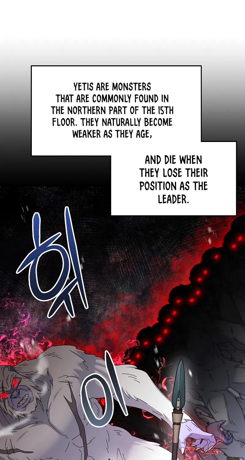 Read The Overpowered Newbie chapter 38 image 29 on Lezhin