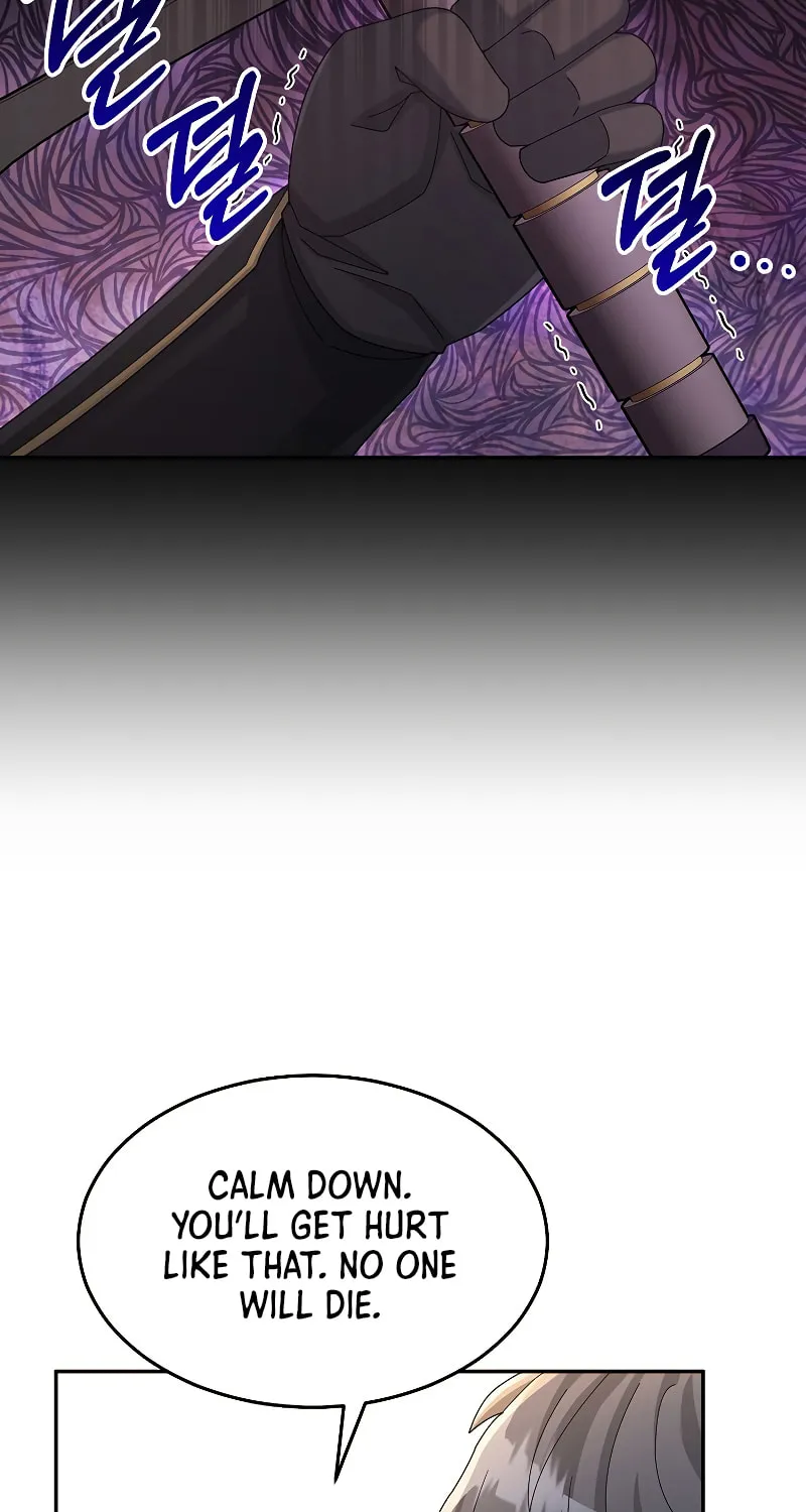 Read The Overpowered Newbie chapter 38 image 3 on Lezhin