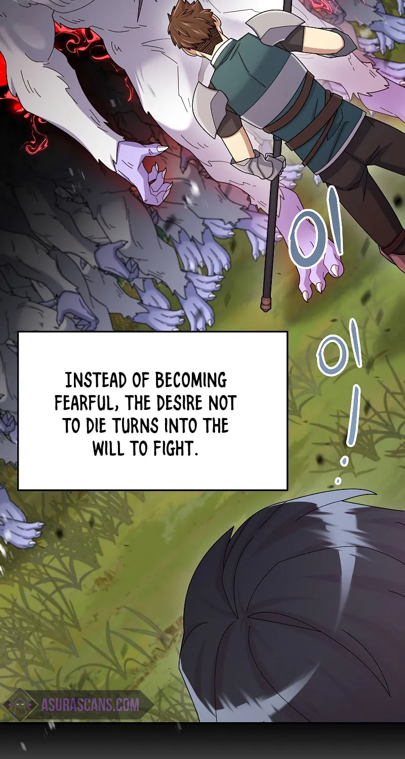 Read The Overpowered Newbie chapter 38 image 30 on Lezhin