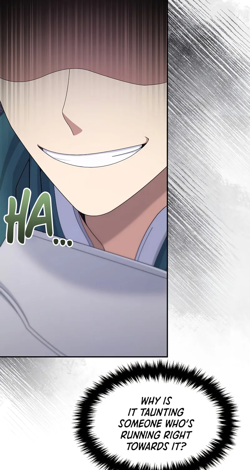 Read The Overpowered Newbie chapter 38 image 32 on Lezhin