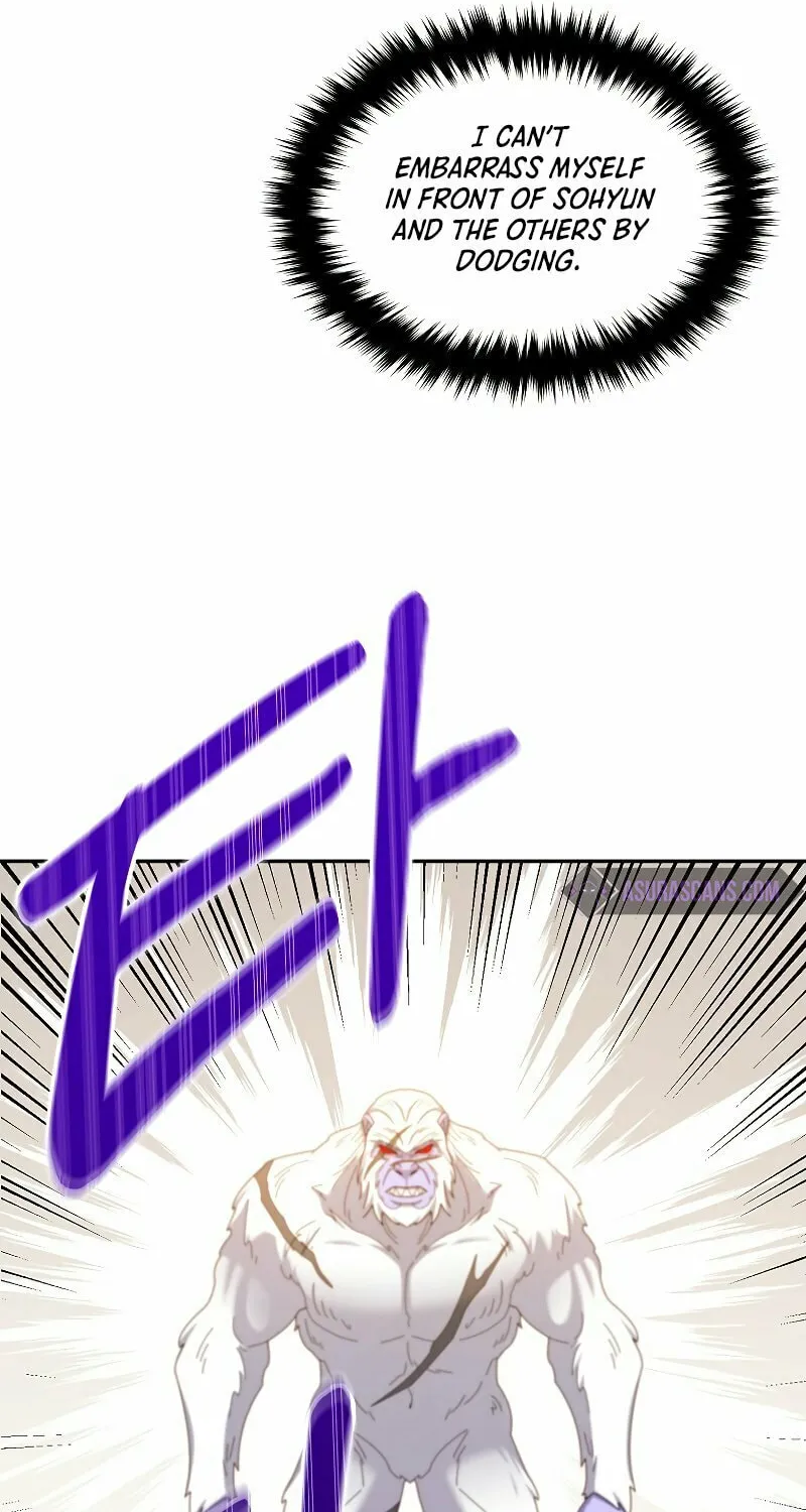 Read The Overpowered Newbie chapter 38 image 35 on Lezhin
