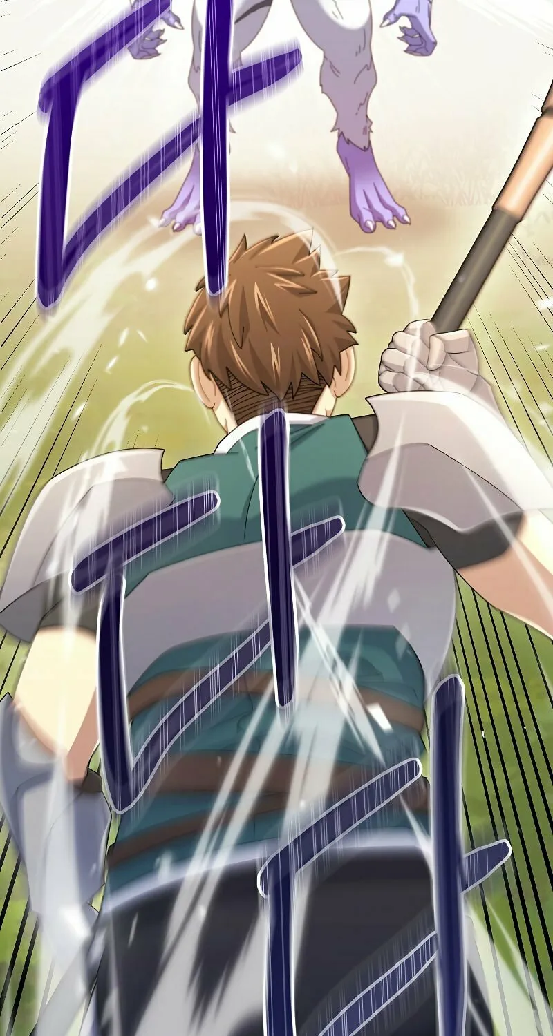 Read The Overpowered Newbie chapter 38 image 36 on Lezhin
