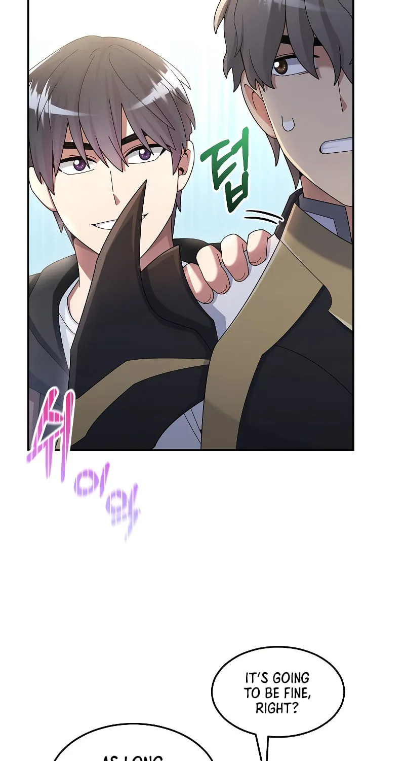 Read The Overpowered Newbie chapter 38 image 4 on Lezhin