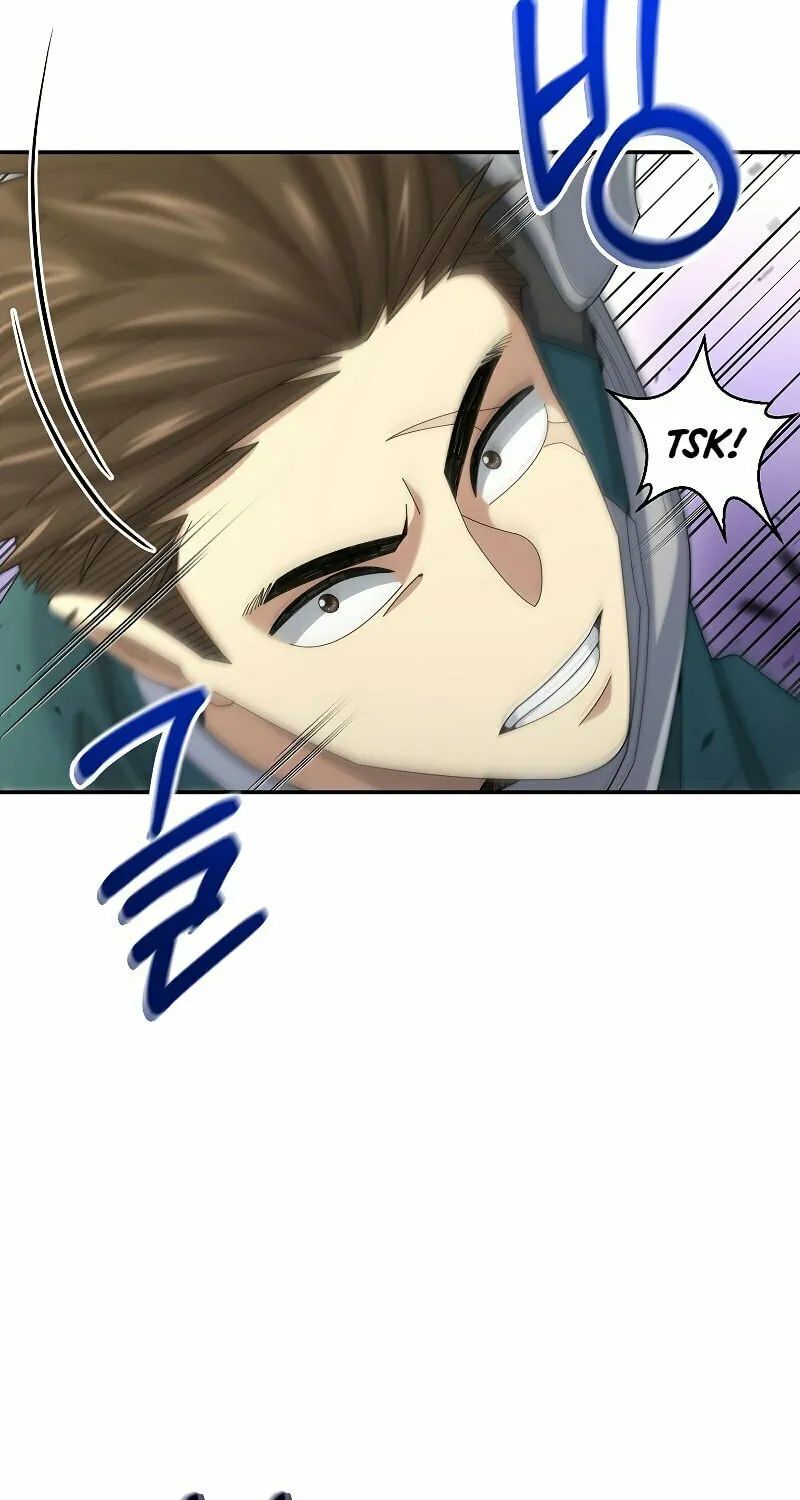 Read The Overpowered Newbie chapter 38 image 44 on Lezhin