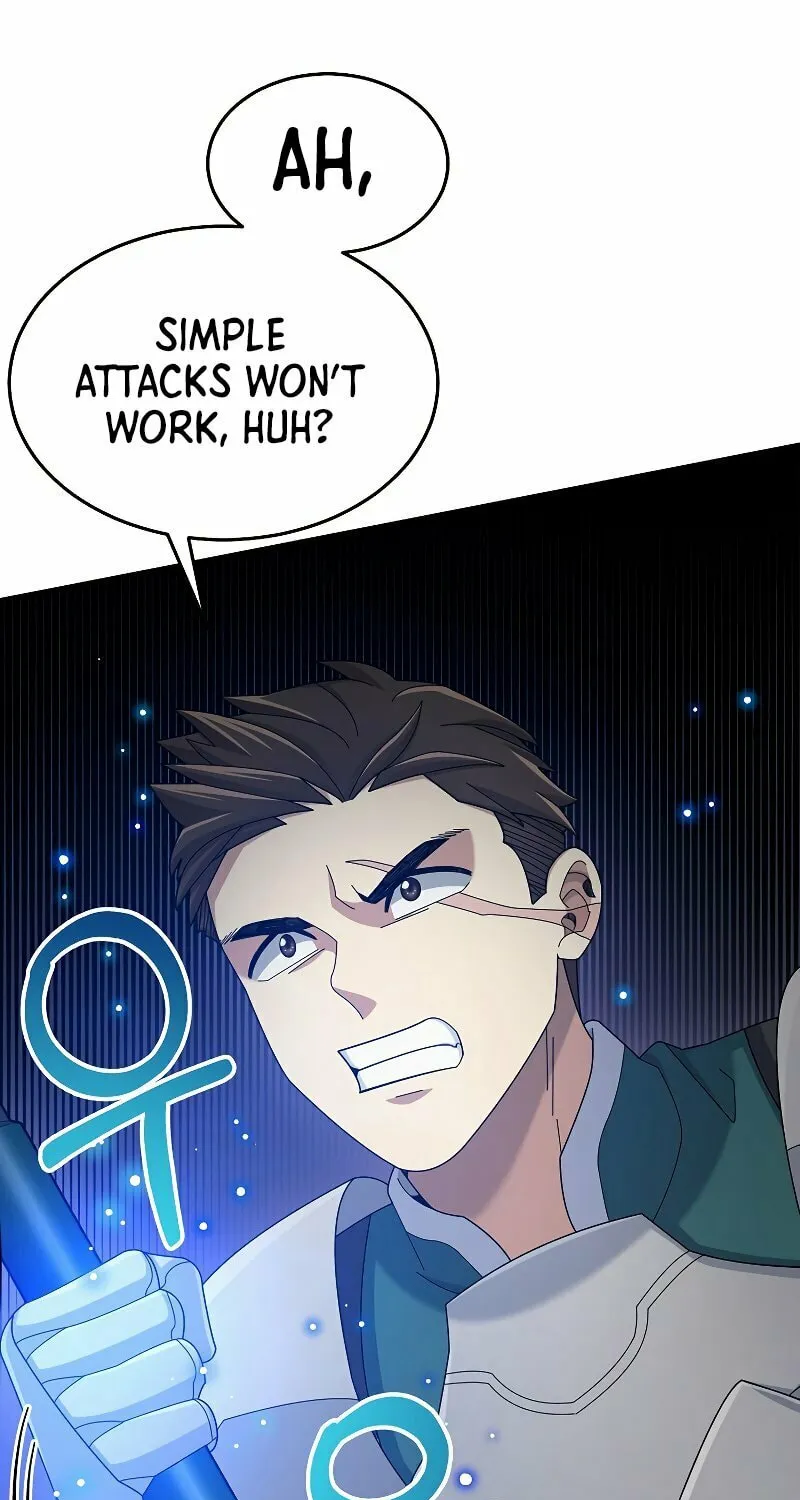 Read The Overpowered Newbie chapter 38 image 46 on Lezhin