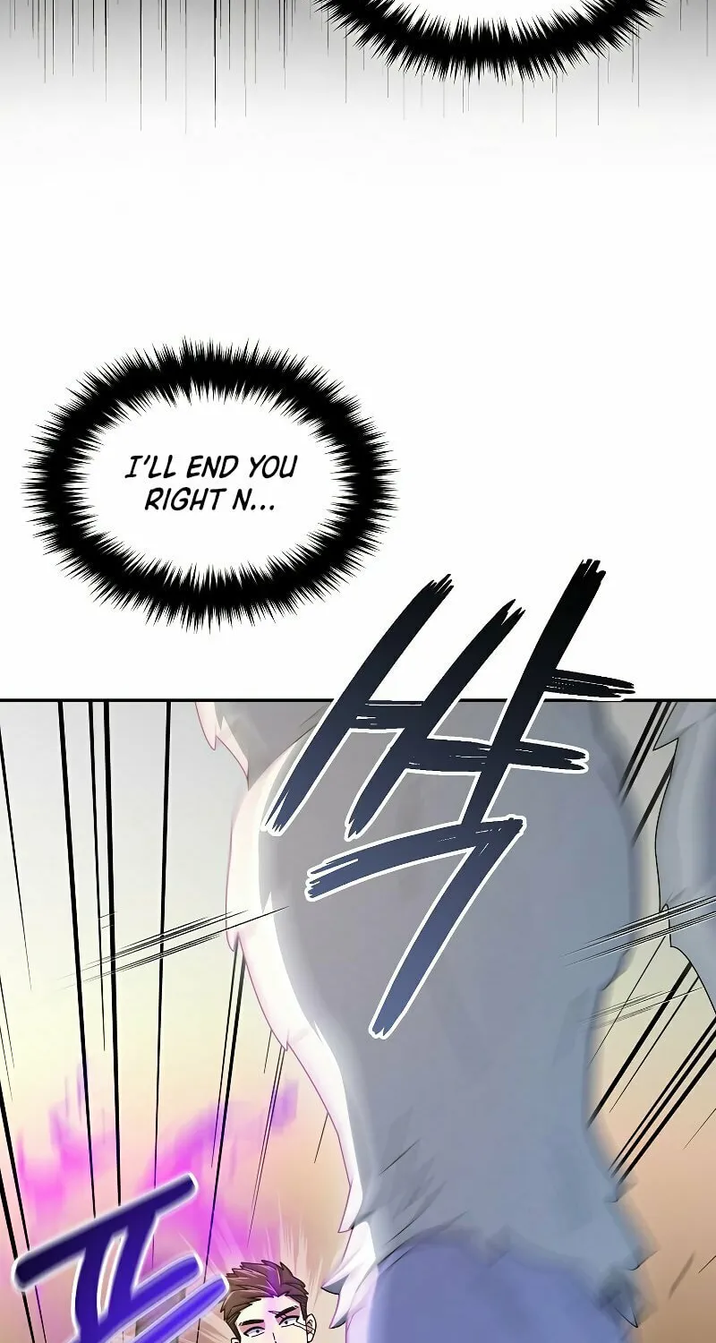 Read The Overpowered Newbie chapter 38 image 55 on Lezhin