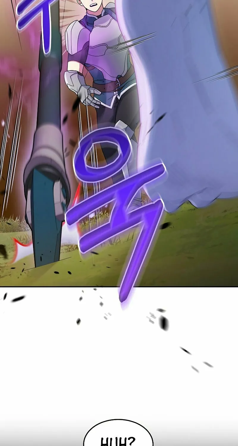 Read The Overpowered Newbie chapter 38 image 56 on Lezhin