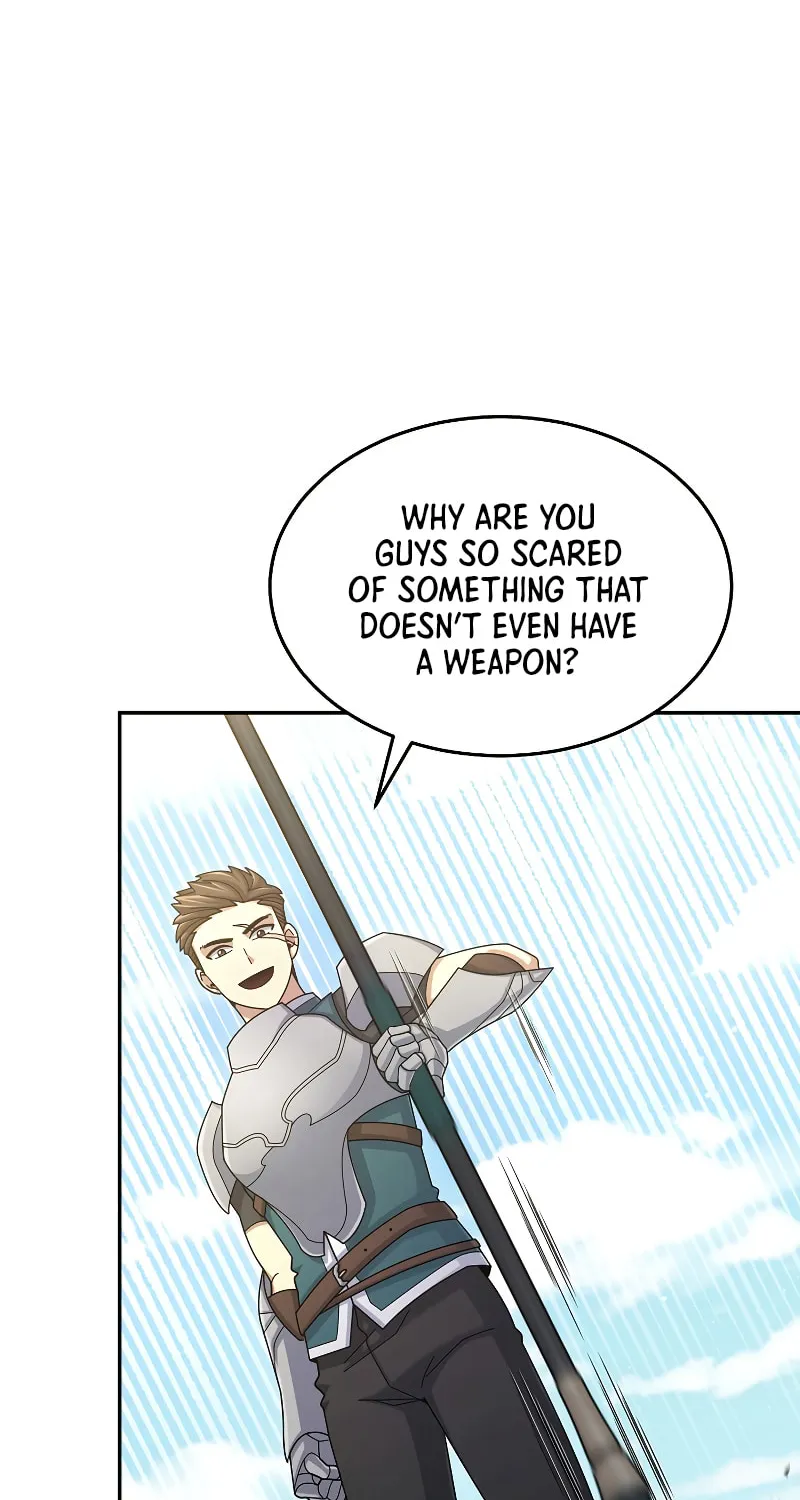 Read The Overpowered Newbie chapter 38 image 6 on Lezhin