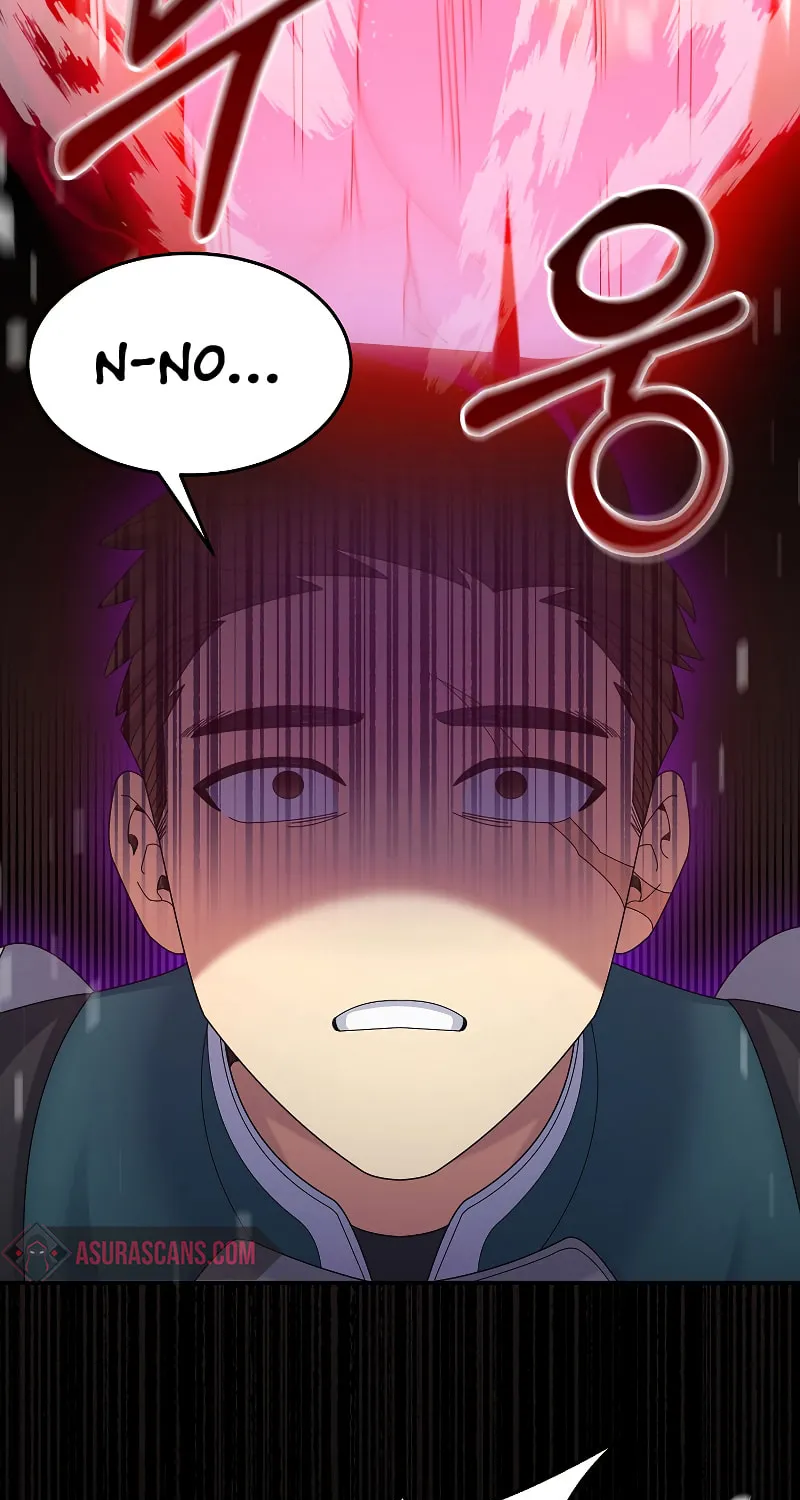 Read The Overpowered Newbie chapter 38 image 64 on Lezhin