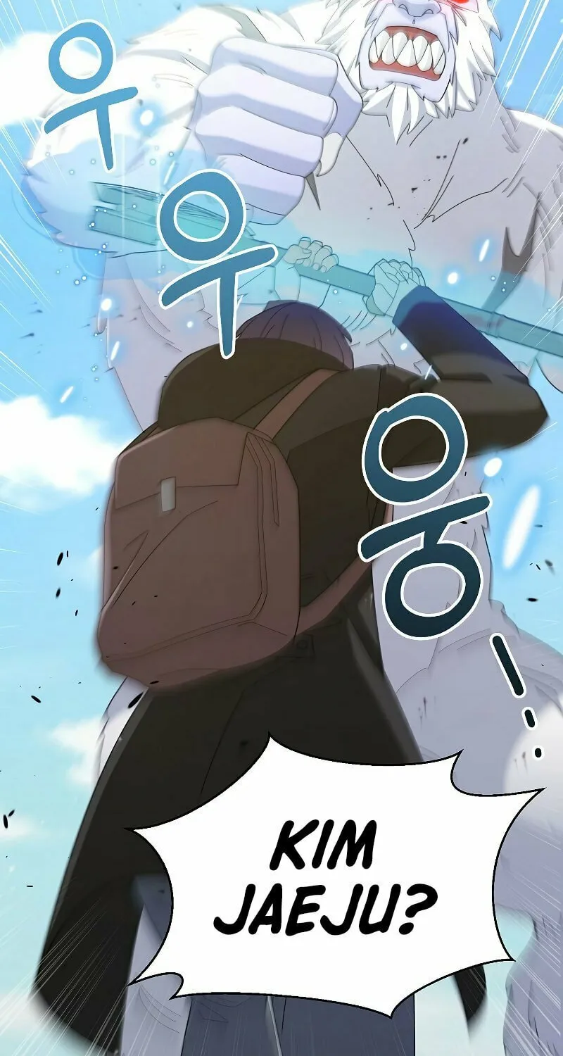 Read The Overpowered Newbie chapter 38 image 70 on Lezhin