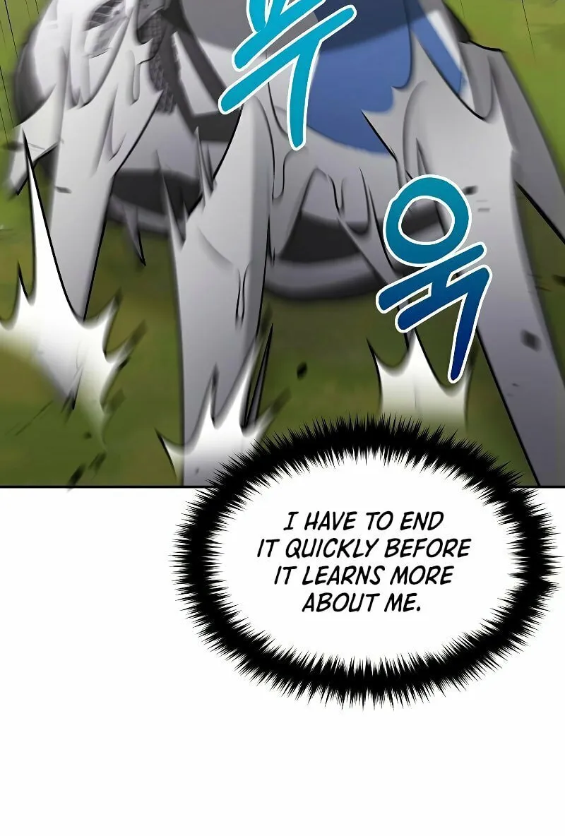 Read The Overpowered Newbie chapter 38 image 74 on Lezhin