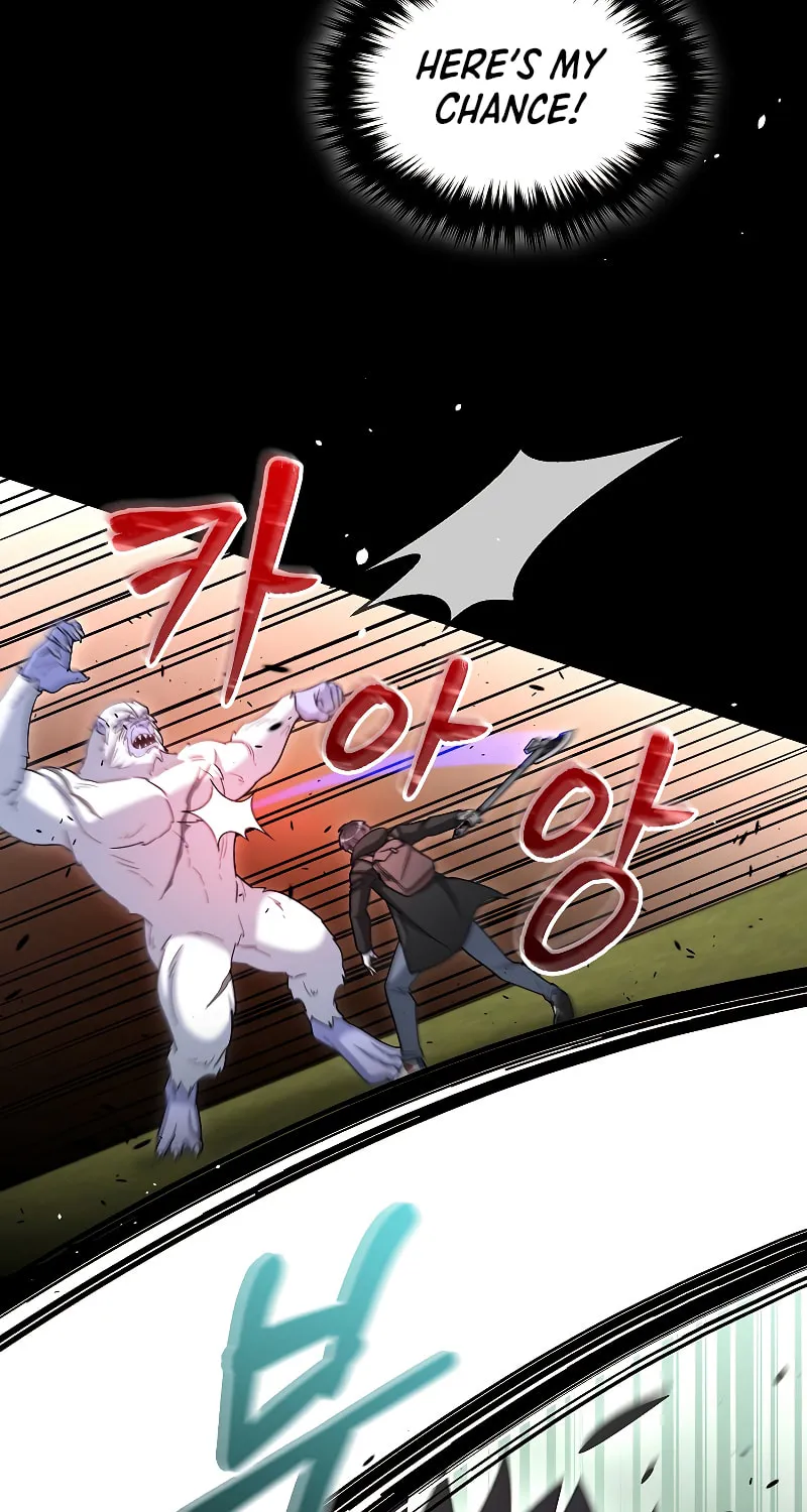 Read The Overpowered Newbie chapter 38 image 79 on Lezhin