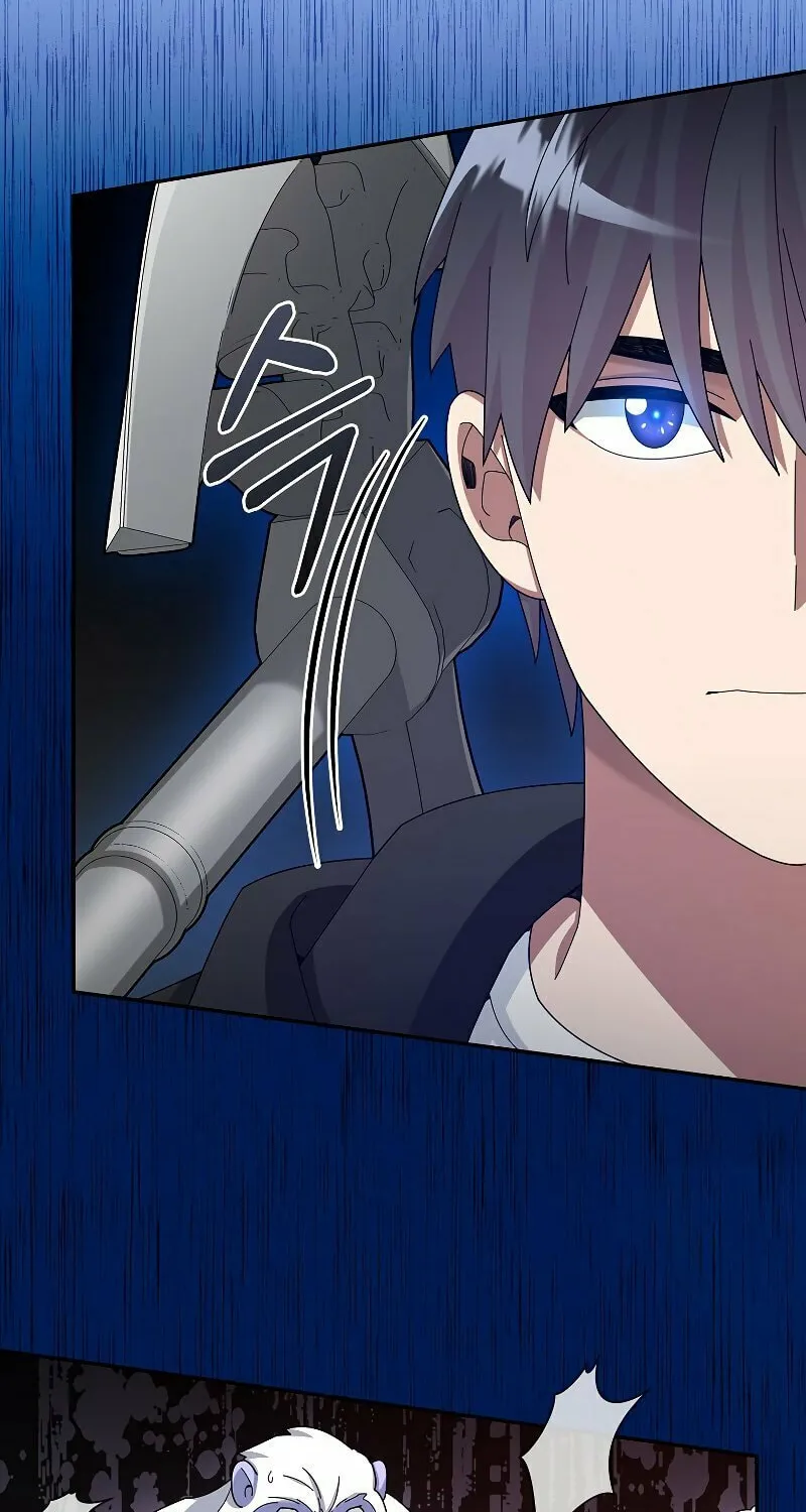 Read The Overpowered Newbie chapter 38 image 87 on Lezhin