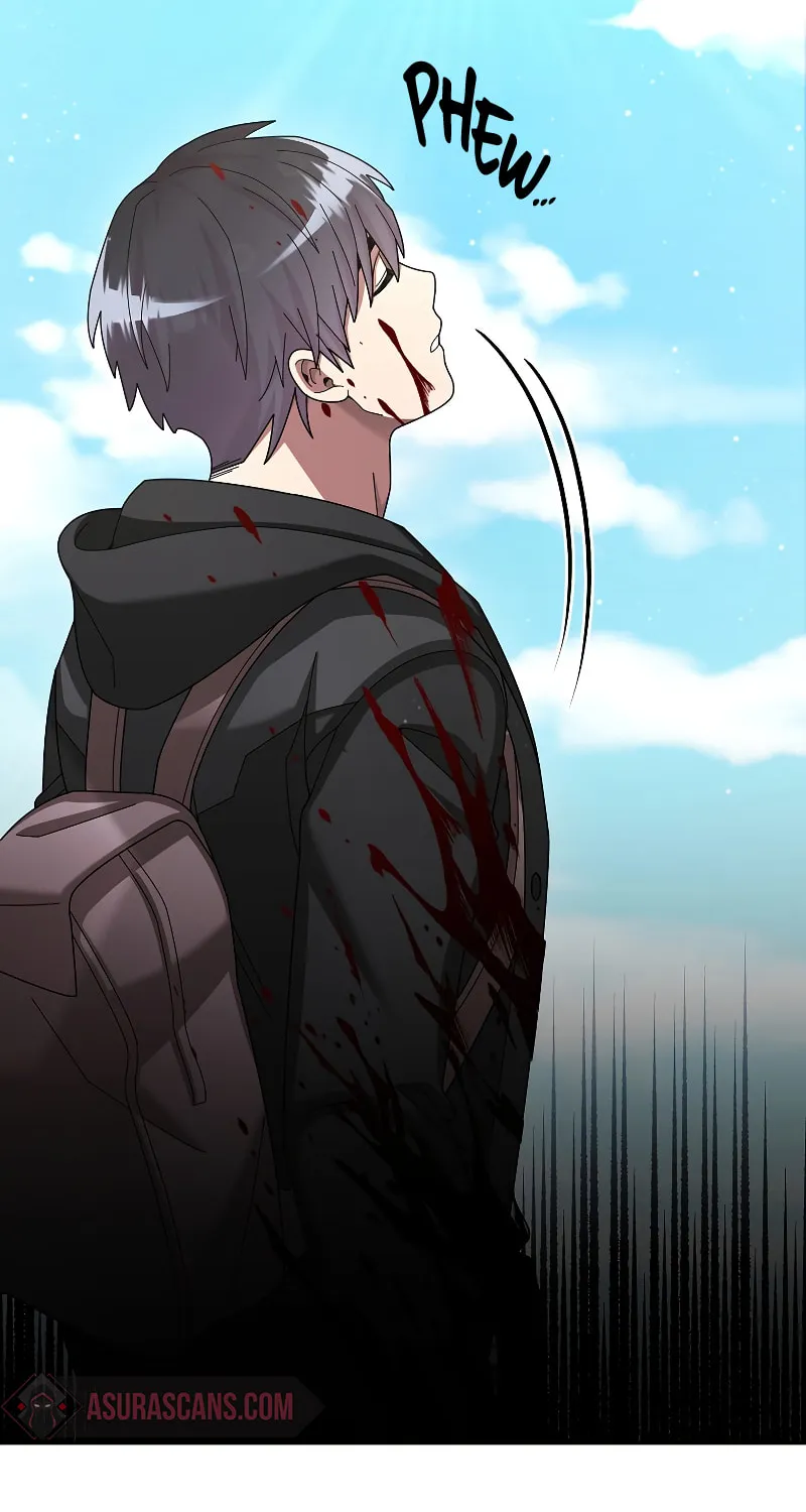 Read The Overpowered Newbie chapter 38 image 94 on Lezhin
