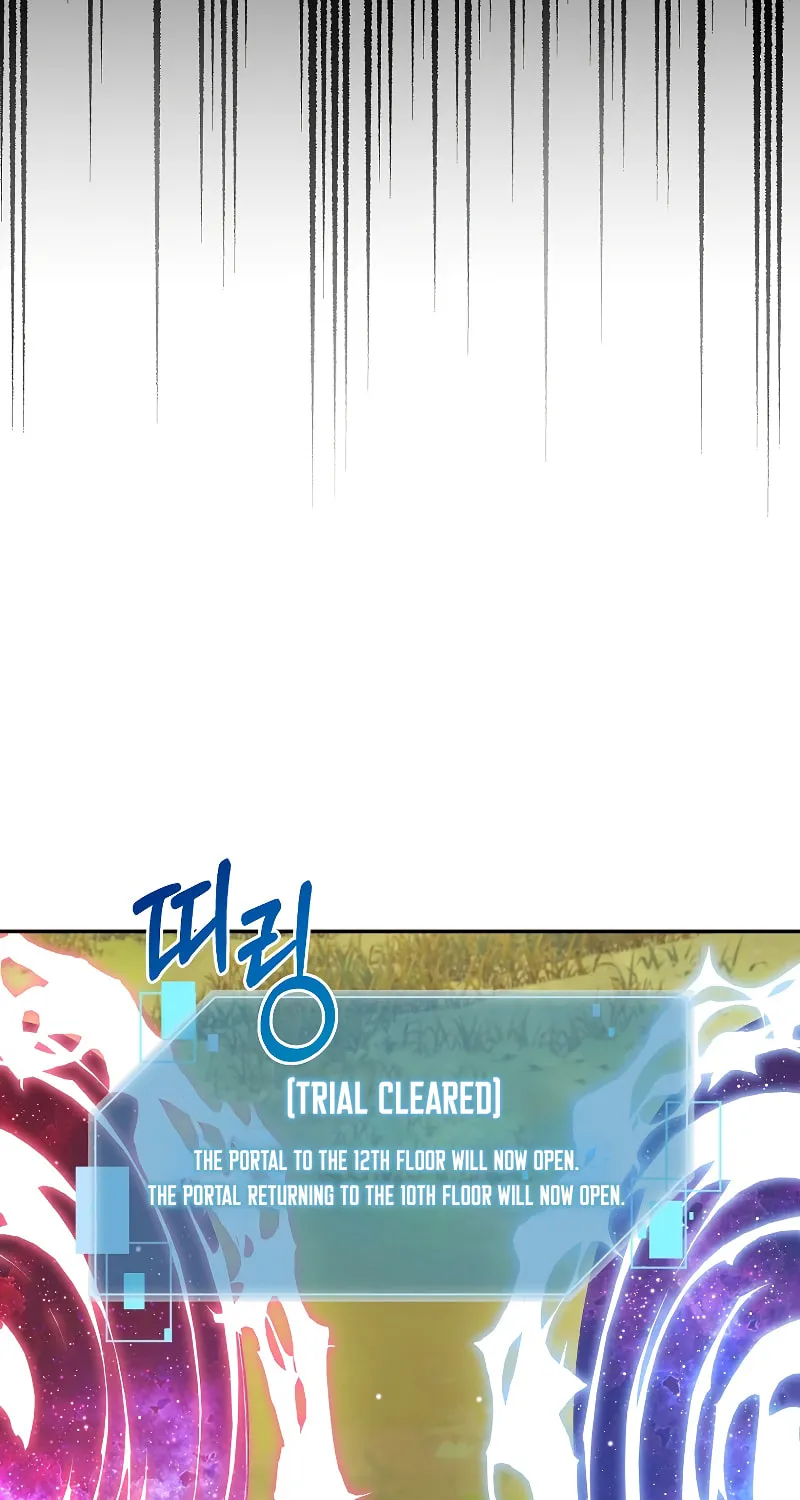 Read The Overpowered Newbie chapter 38 image 97 on Lezhin