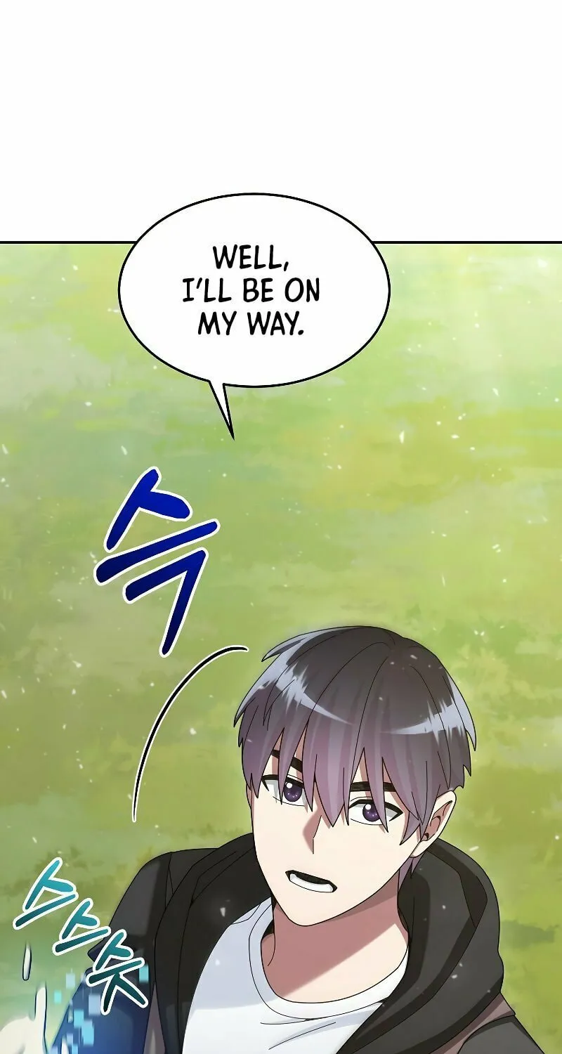 Read The Overpowered Newbie chapter 39 image 11 on Lezhin
