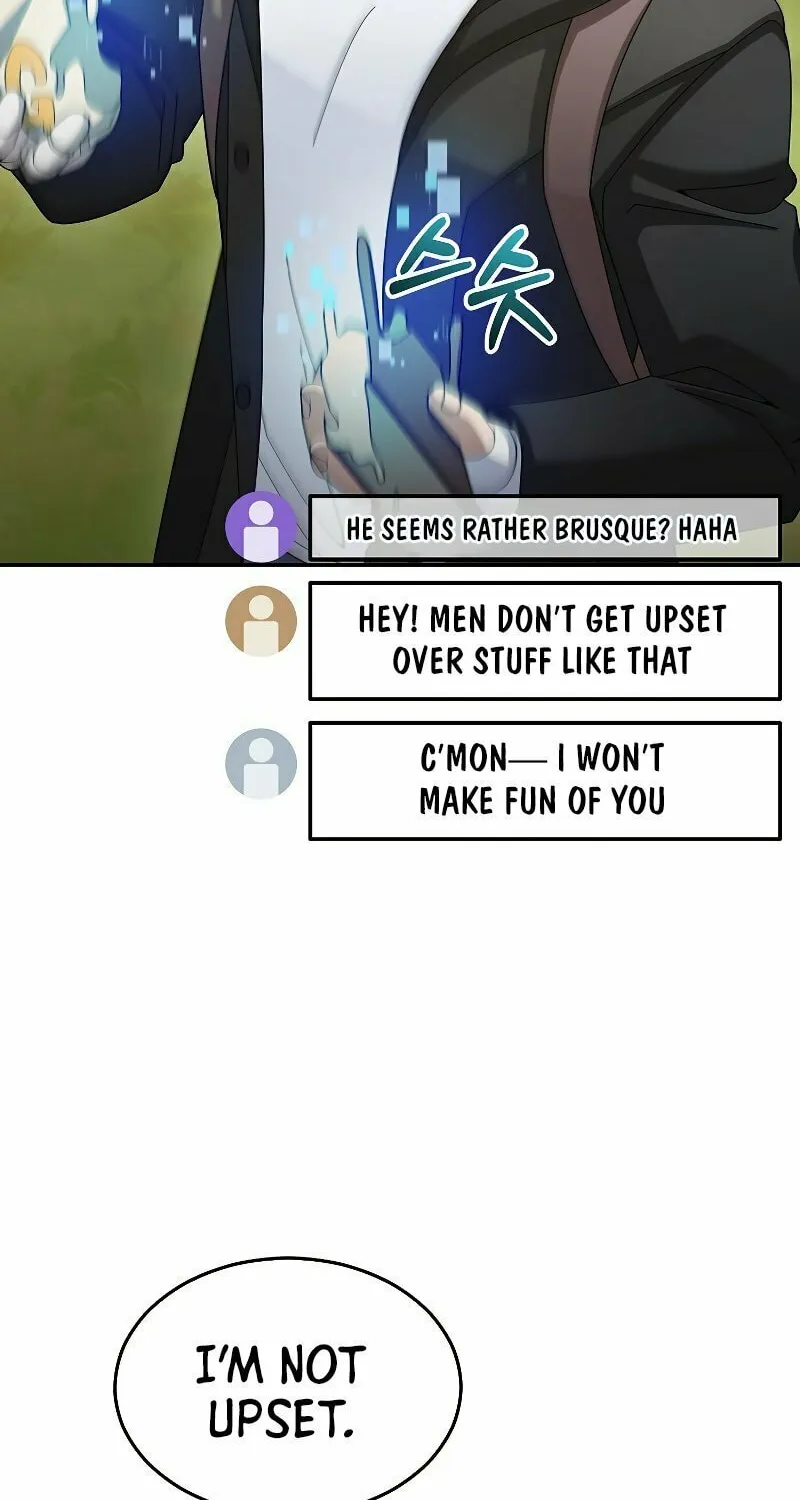 Read The Overpowered Newbie chapter 39 image 12 on Lezhin