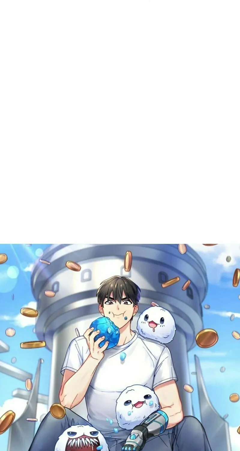 Read The Overpowered Newbie chapter 39 image 15 on Lezhin