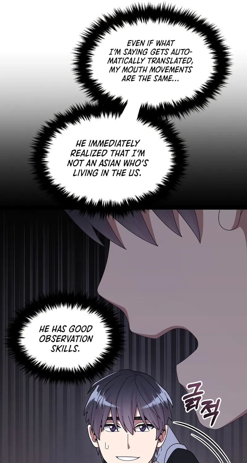 Read The Overpowered Newbie chapter 39 image 26 on Lezhin