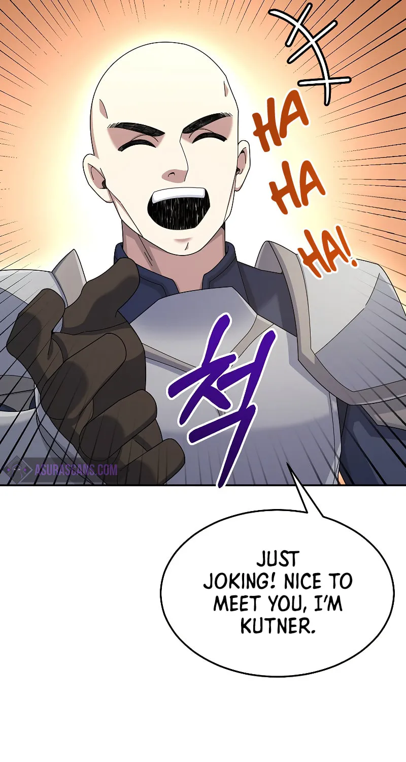 Read The Overpowered Newbie chapter 39 image 28 on Lezhin