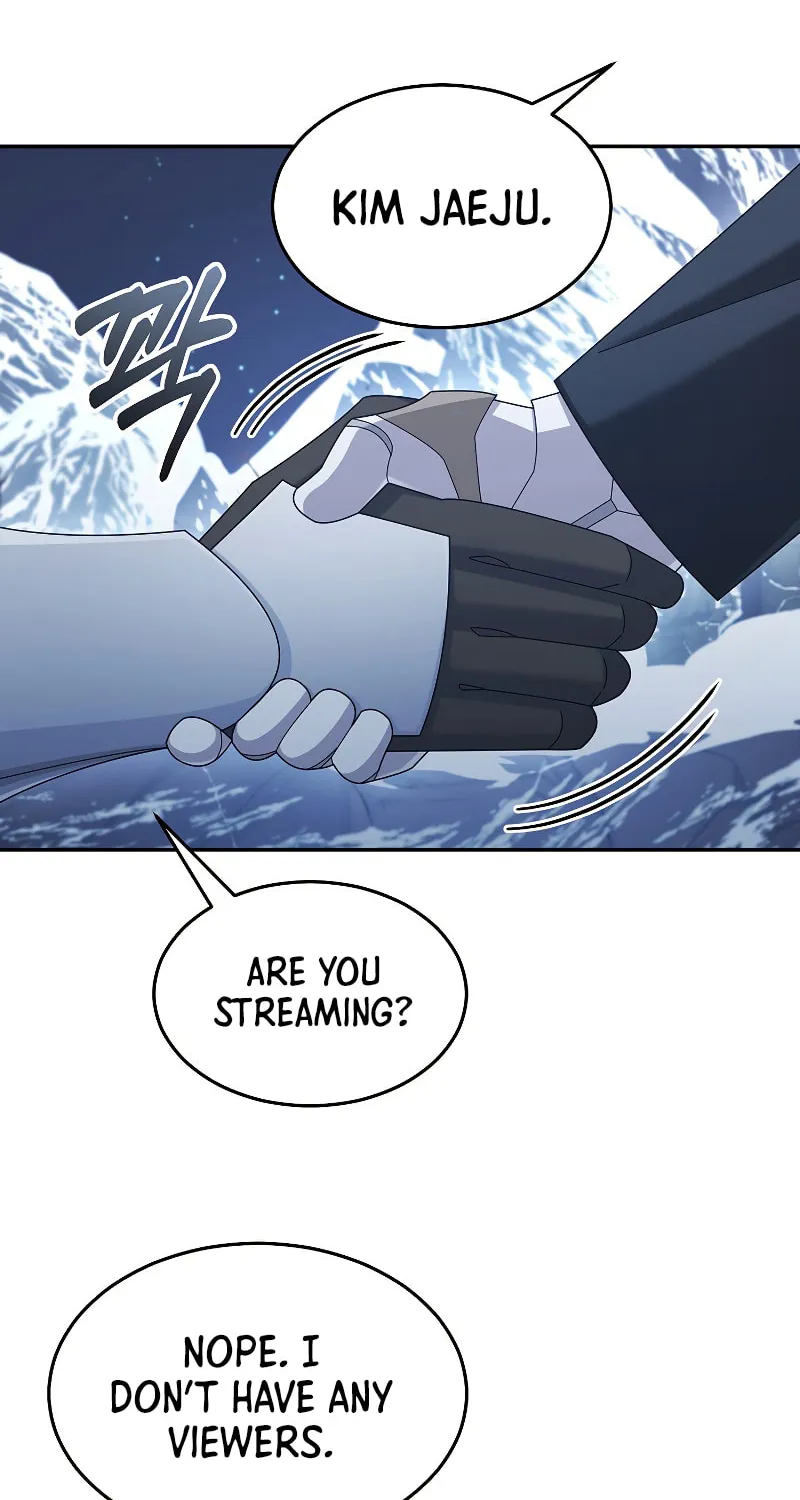 Read The Overpowered Newbie chapter 39 image 29 on Lezhin