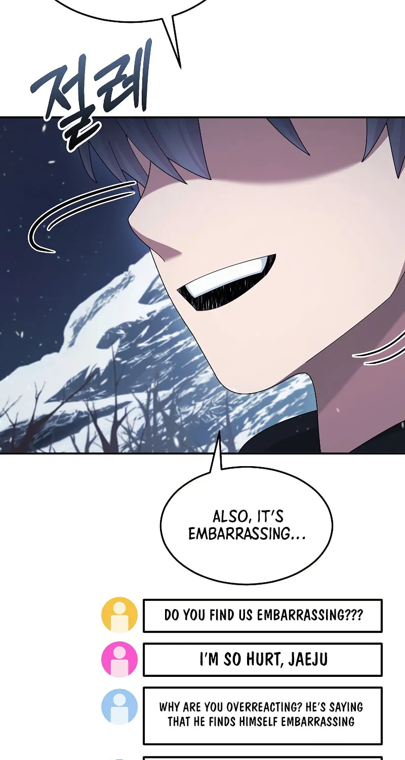 Read The Overpowered Newbie chapter 39 image 30 on Lezhin