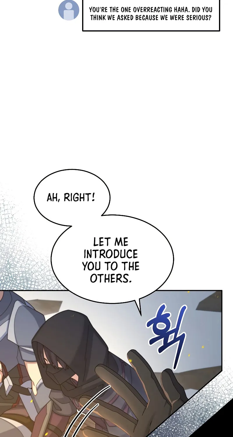 Read The Overpowered Newbie chapter 39 image 31 on Lezhin