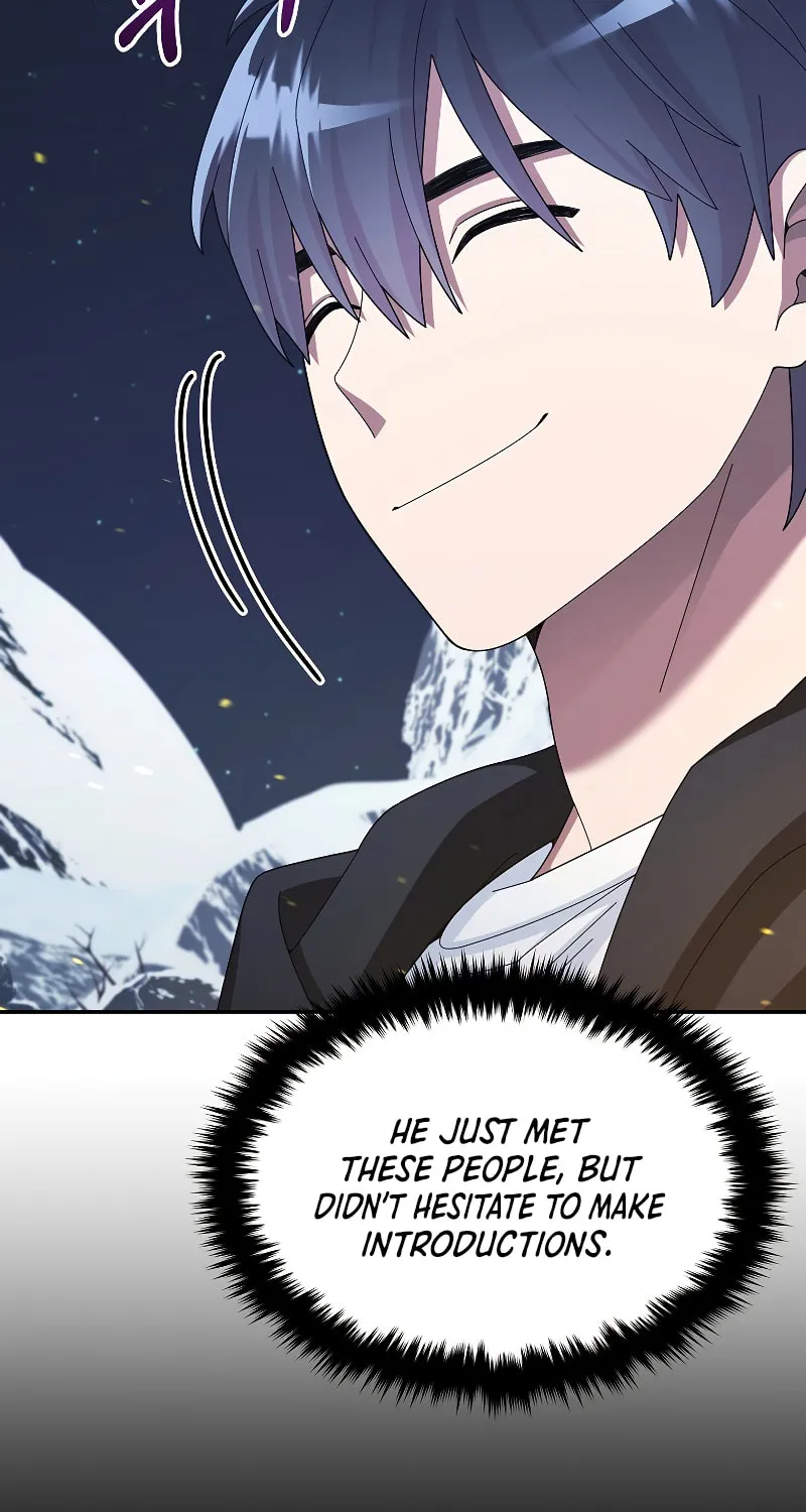 Read The Overpowered Newbie chapter 39 image 33 on Lezhin