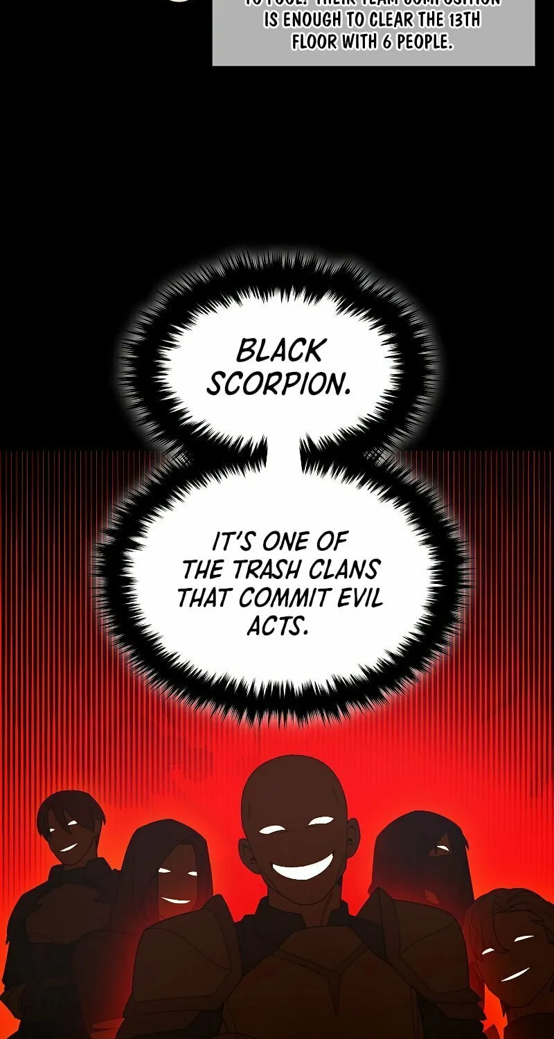 Read The Overpowered Newbie chapter 39 image 36 on Lezhin