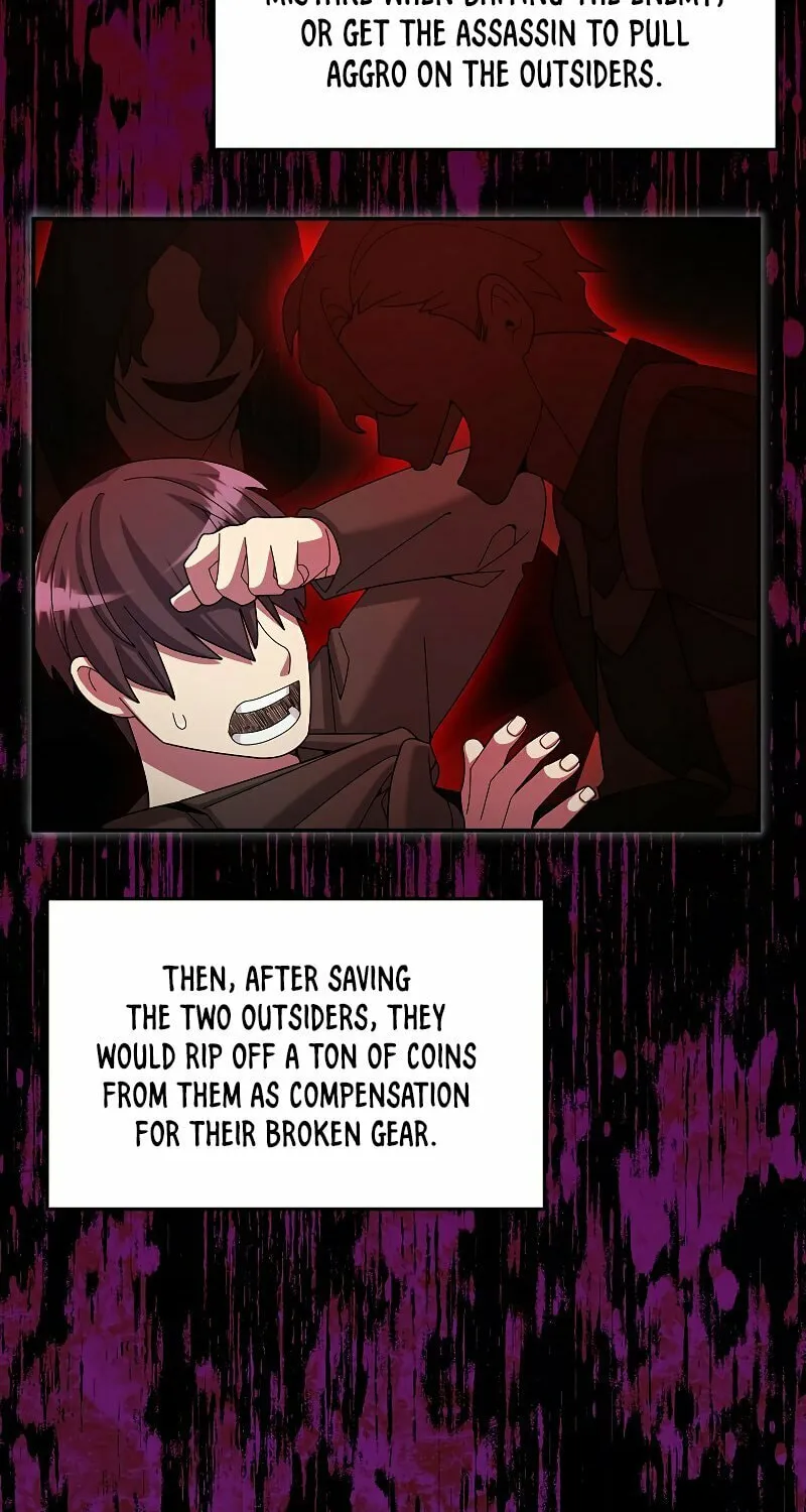 Read The Overpowered Newbie chapter 39 image 38 on Lezhin