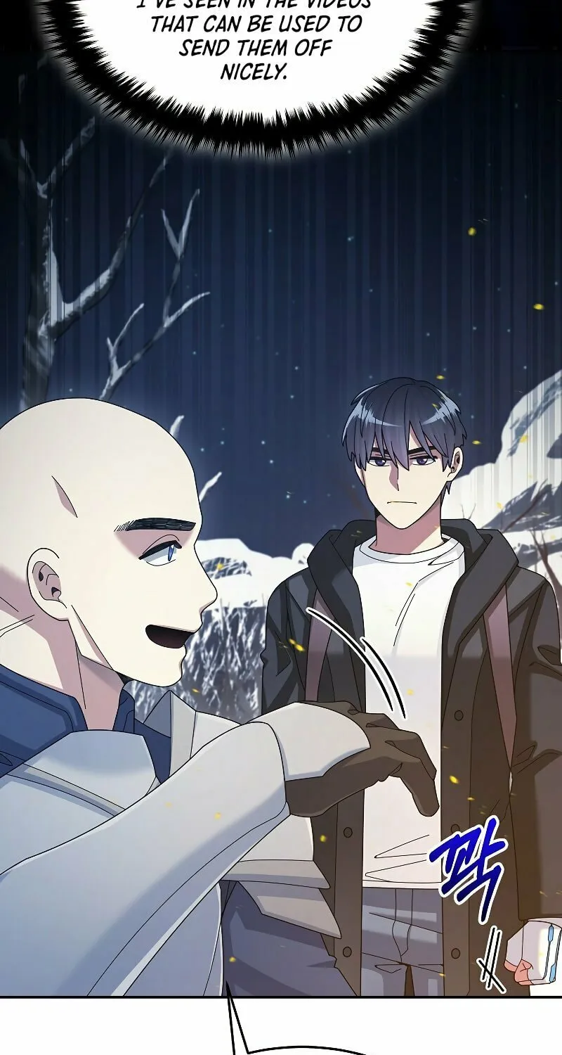 Read The Overpowered Newbie chapter 39 image 41 on Lezhin