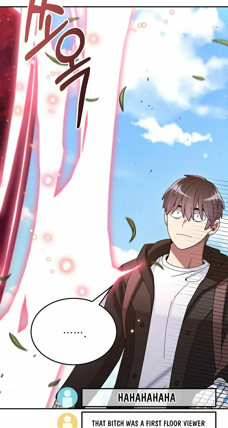 Read The Overpowered Newbie chapter 39 image 5 on Lezhin