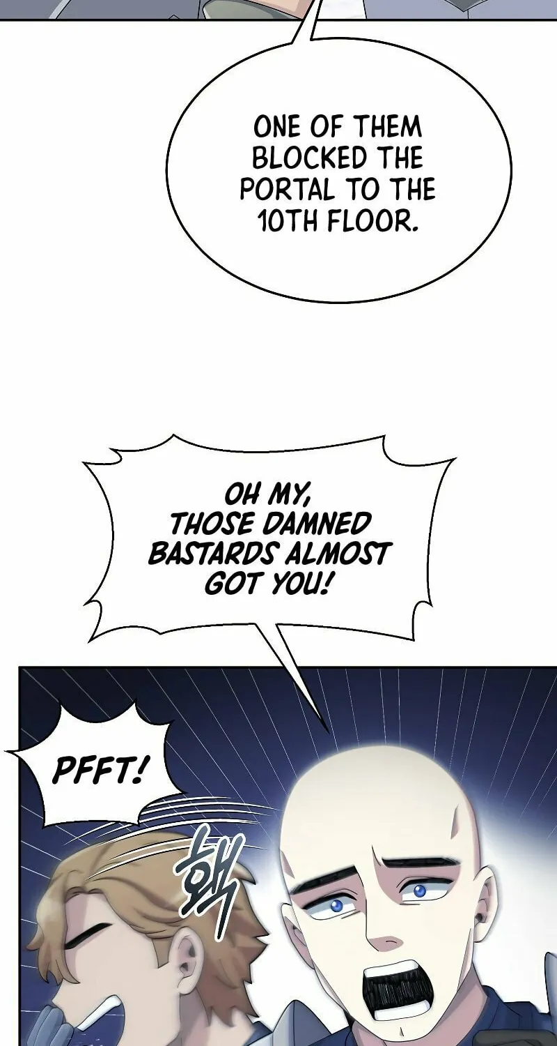 Read The Overpowered Newbie chapter 39 image 52 on Lezhin