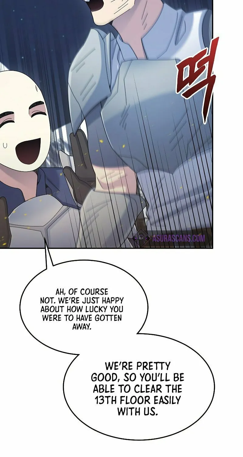 Read The Overpowered Newbie chapter 39 image 54 on Lezhin