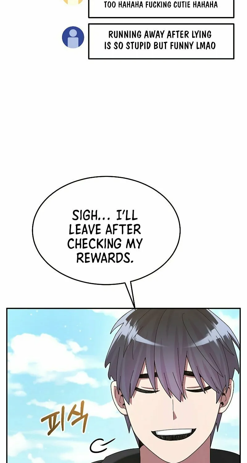 Read The Overpowered Newbie chapter 39 image 6 on Lezhin