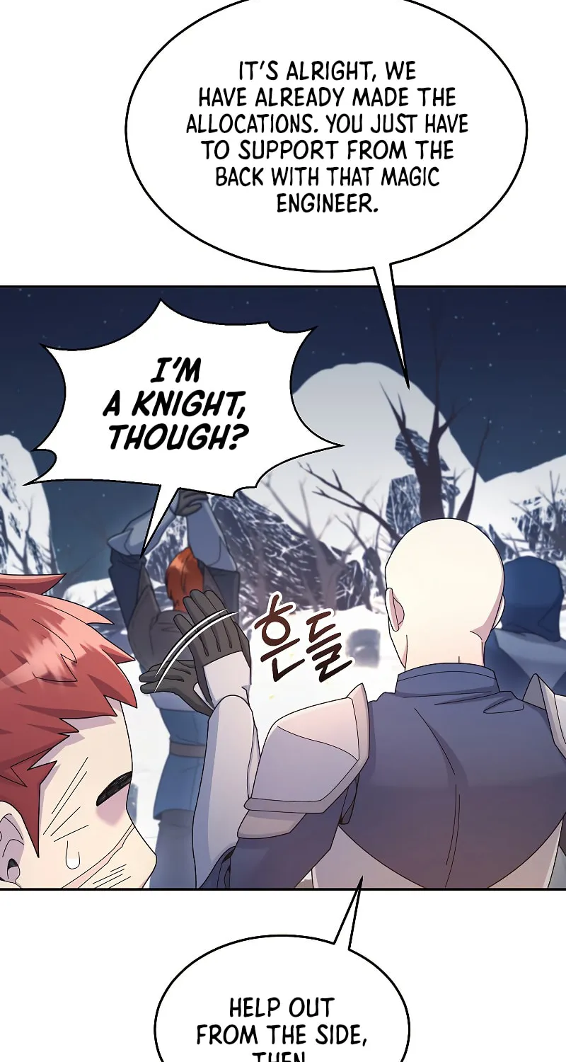 Read The Overpowered Newbie chapter 39 image 60 on Lezhin