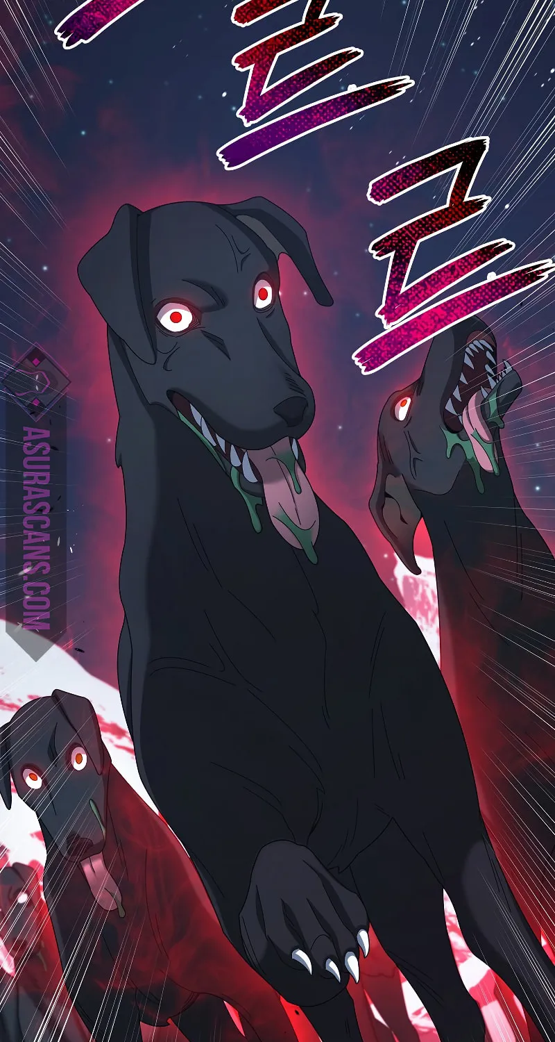 Read The Overpowered Newbie chapter 39 image 65 on Lezhin