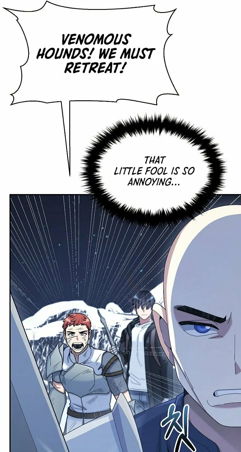 Read The Overpowered Newbie chapter 39 image 68 on Lezhin