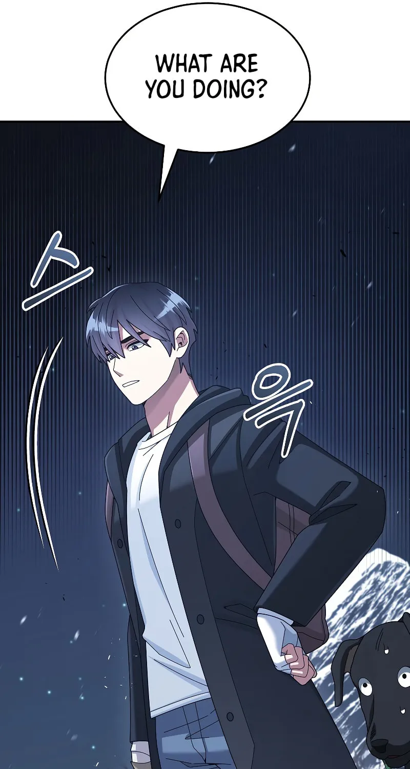 Read The Overpowered Newbie chapter 39 image 76 on Lezhin