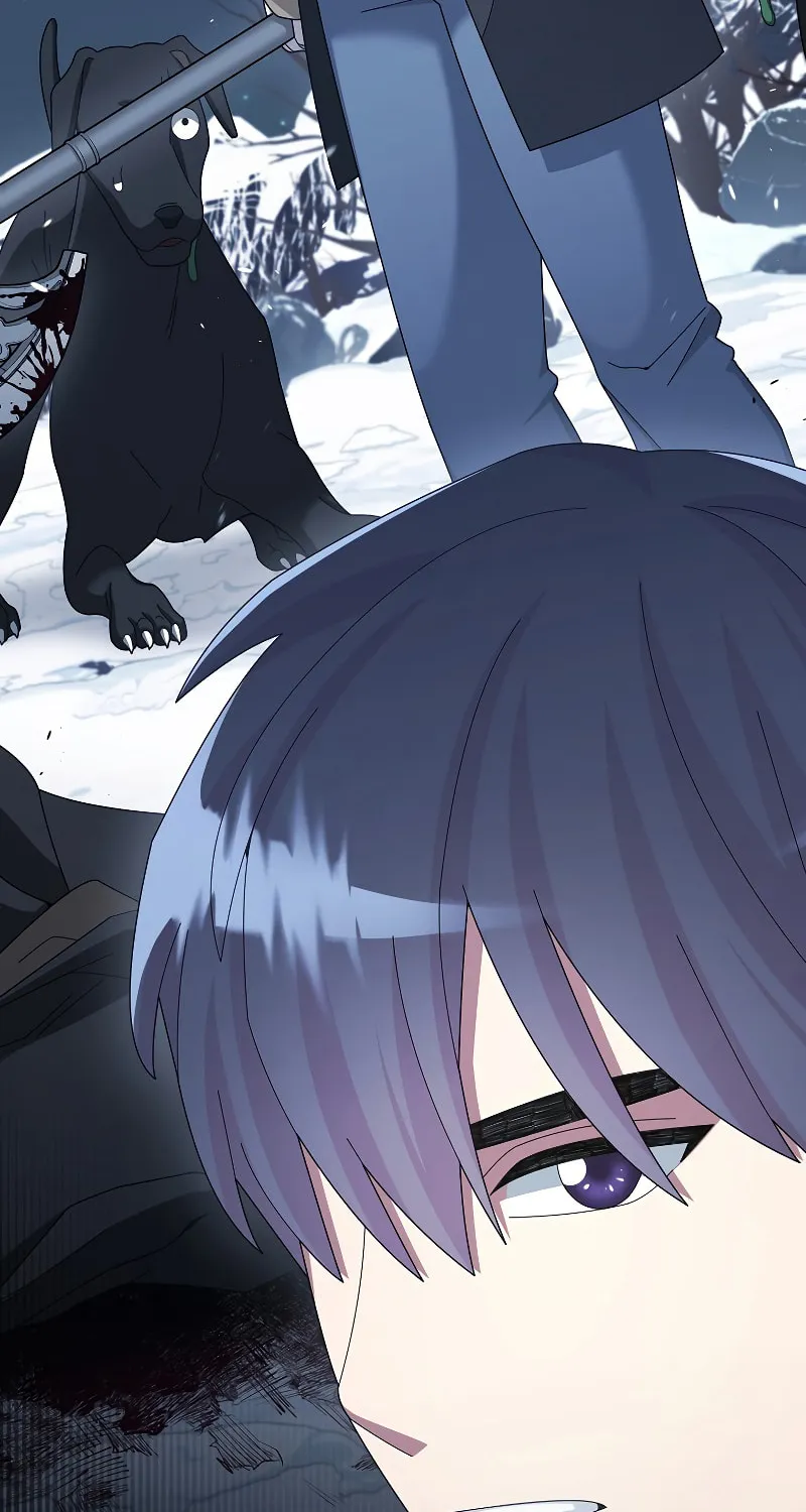 Read The Overpowered Newbie chapter 39 image 77 on Lezhin
