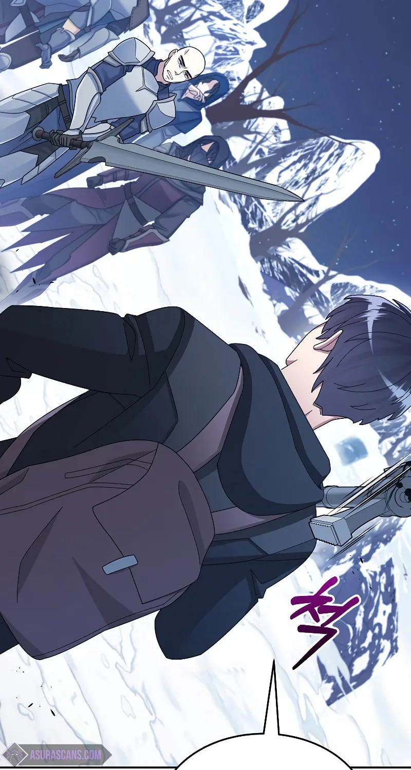 Read The Overpowered Newbie chapter 39 image 79 on Lezhin