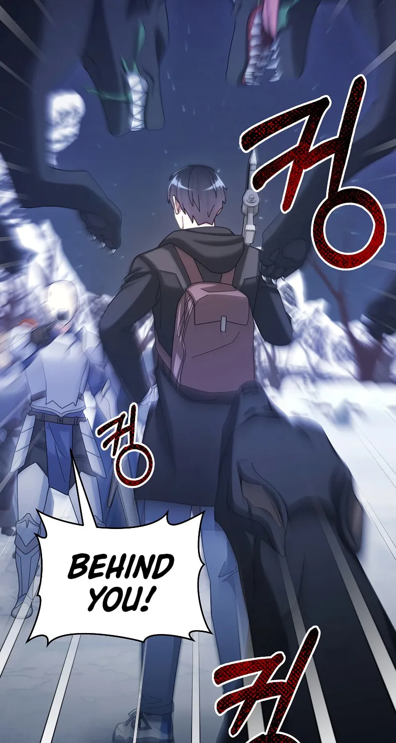 Read The Overpowered Newbie chapter 39 image 81 on Lezhin