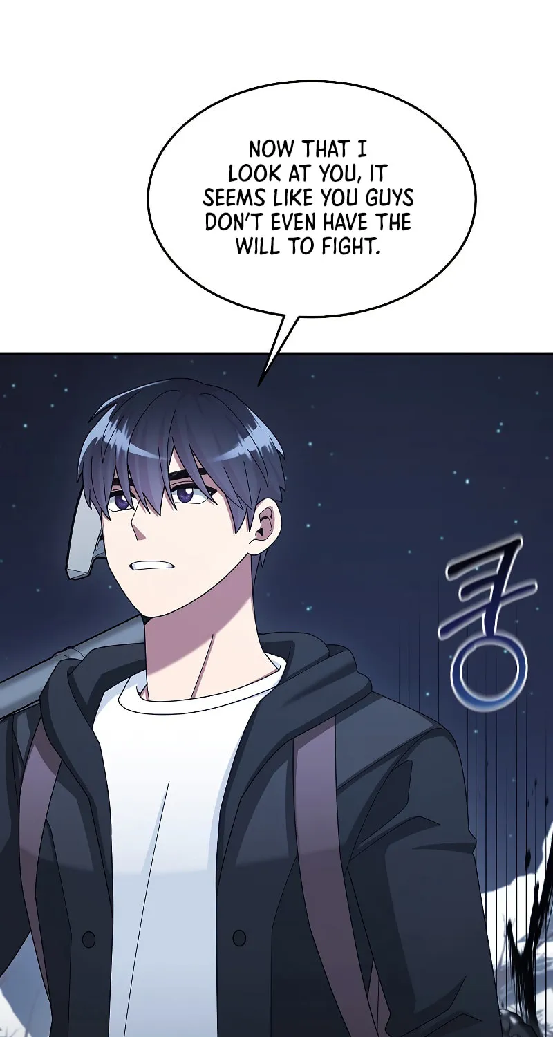 Read The Overpowered Newbie chapter 39 image 87 on Lezhin