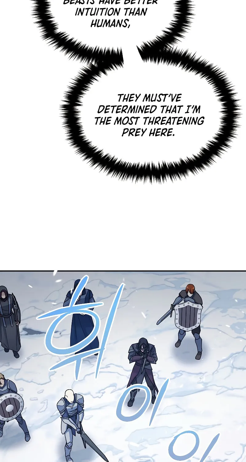 Read The Overpowered Newbie chapter 39 image 95 on Lezhin
