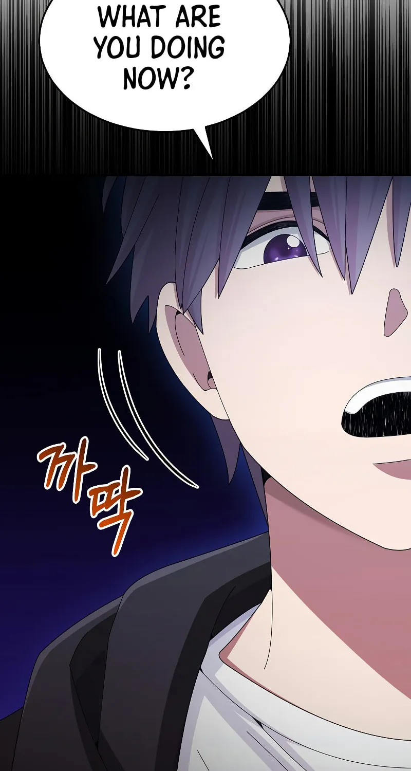 Read The Overpowered Newbie chapter 39 image 97 on Lezhin