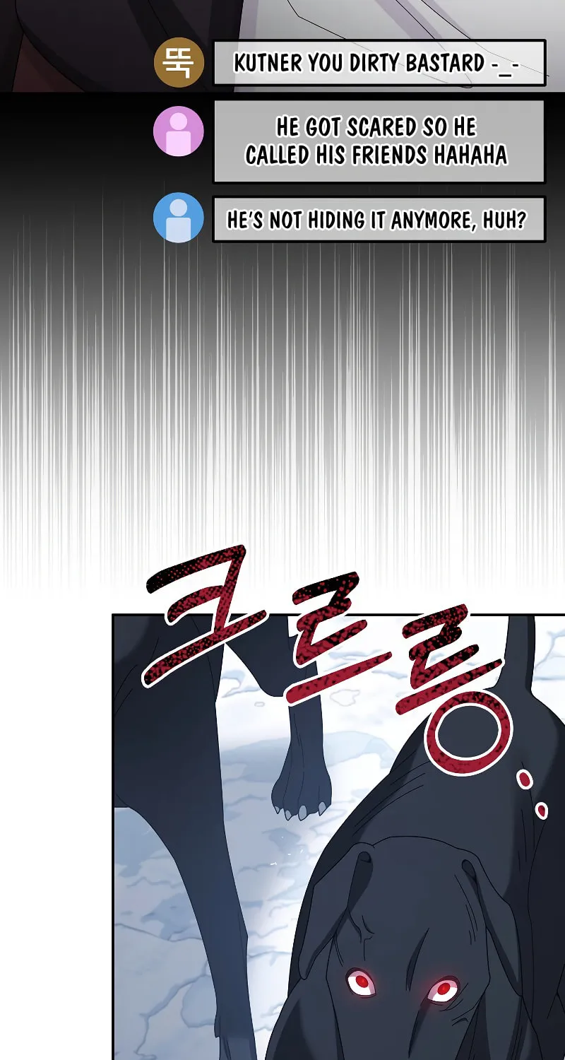 Read The Overpowered Newbie chapter 39 image 98 on Lezhin
