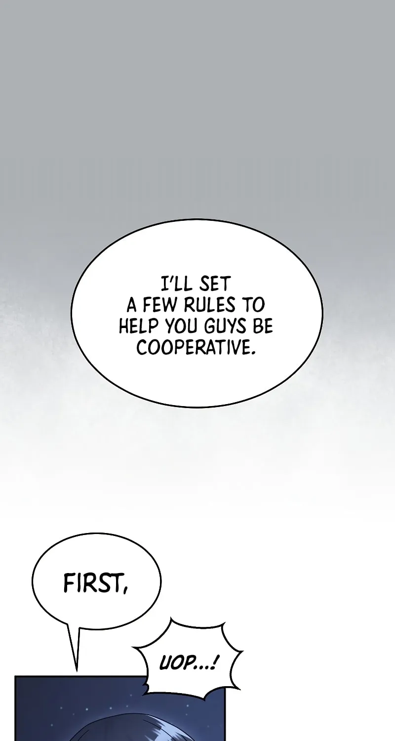 Read The Overpowered Newbie chapter 41 image 1 on Lezhin