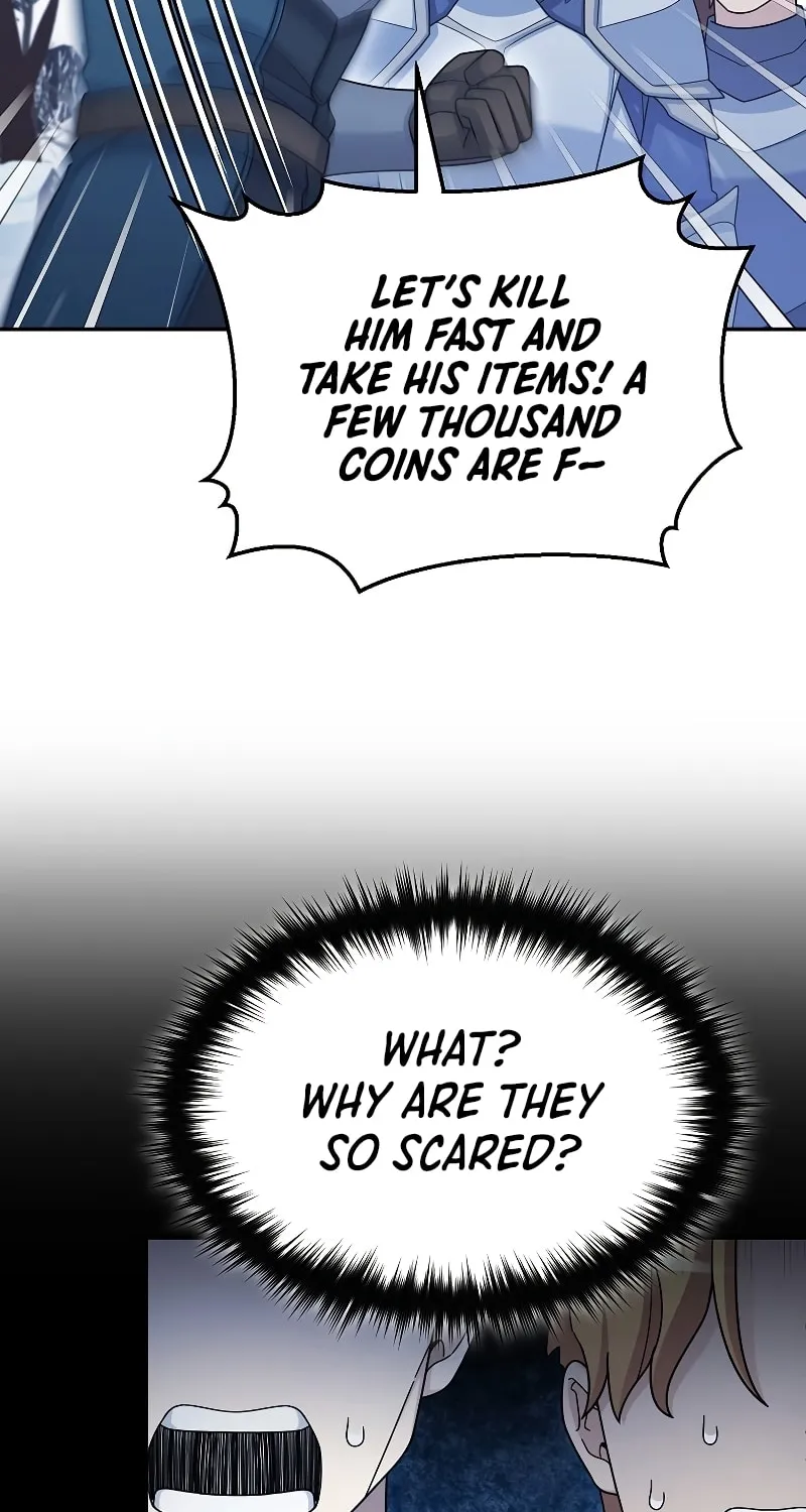 Read The Overpowered Newbie chapter 41 image 10 on Lezhin